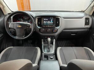 Foto 8 - Chevrolet S10 Cabine Dupla S10 2.8 CTDI  LT  4WD (Aut) (Cabine Dupla) automático