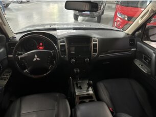 Foto 4 - Mitsubishi Pajero Full Pajero Full 3.2 DI-D 5D HPE 4WD automático