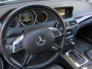 Foto 3 - Mercedes-Benz Classe C C 200 Avantgarde 1.8 CGI Turbo automático