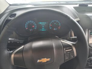 Foto 2 - Chevrolet S10 Cabine Dupla S10 2.8 CTDi 4x4 LT (Cab Dupla) (Aut) automático