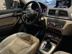 Foto 6 - Audi Q3 Q3 1.4 TFSI Attraction S Tronic automático