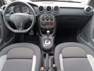 Foto 2 - Citroën C3 C3 Tendance 1.6 VTI 120 (Flex) (Aut) automático