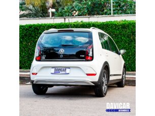 Foto 2 - Volkswagen Up! Up! 1.0 12v TSI E-Flex Cross Up! manual