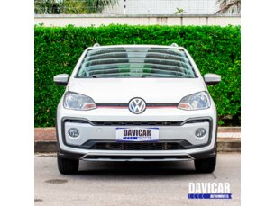 Foto 3 - Volkswagen Up! Up! 1.0 12v TSI E-Flex Cross Up! manual