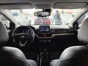 Foto 3 - Hyundai HB20 HB20 1.0 T-GDI Platinum Safety (Aut) automático