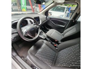 Foto 8 - Ford Ka Sedan Ka Sedan SEL 1.5 (Aut) (Flex) automático