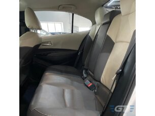 Foto 9 - Toyota Corolla Corolla 1.8 Altis Hybrid Premium CVT manual