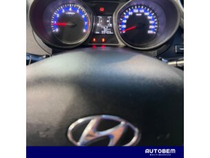 Foto 5 - Hyundai HB20S HB20S 1.6 Comfort Style manual