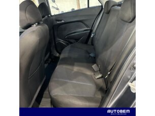 Foto 8 - Hyundai HB20S HB20S 1.6 Comfort Style manual