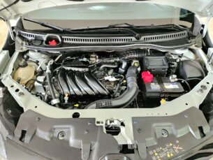 Foto 4 - Renault Captur Captur 1.6 Life CVT automático