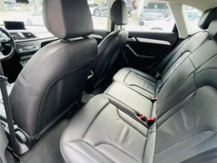 Foto 3 - Audi Q3 Q3 1.4 TFSI Ambiente S Tronic manual
