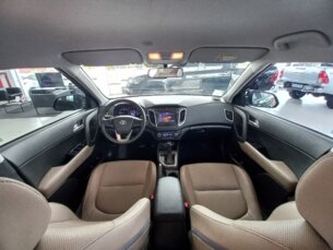 Foto 8 - Hyundai Creta Creta 1.6 Smart Plus (Aut) manual