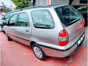 Foto 5 - Fiat Palio Weekend Palio Weekend 6 marchas 1.0 MPi manual