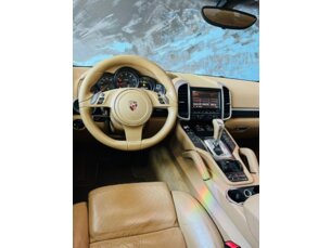 Foto 7 - Porsche Cayenne Cayenne 3.6 V6 4WD automático