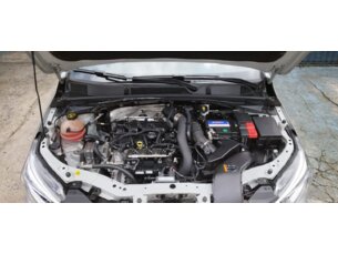Foto 5 - Chevrolet Onix Plus Onix Plus 1.0 Turbo LTZ (Aut) automático