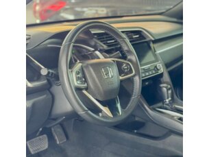 Foto 6 - Honda Civic Civic 2.0 EXL CVT manual
