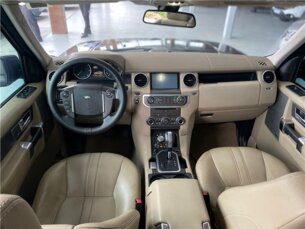 Foto 7 - Land Rover Discovery Discovery SE 3.0 V6 automático
