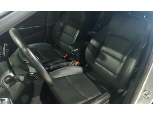 Foto 10 - Chevrolet Cruze Cruze LT 1.4 Ecotec (Aut) manual