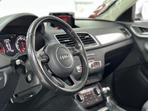 Foto 4 - Audi Q3 Q3 1.4 TFSI Ambition S Tronic manual