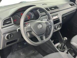 Foto 10 - Volkswagen Gol Gol 1.0 MPI (Flex) manual