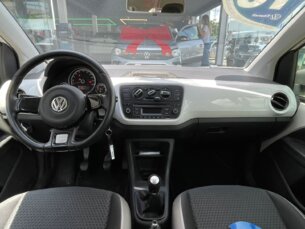 Foto 9 - Volkswagen Up! Up! 1.0 12v E-Flex cross up! manual