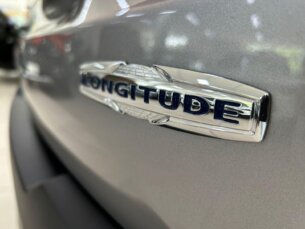 Foto 9 - Jeep Renegade Renegade 1.8 Longitude (Aut) automático