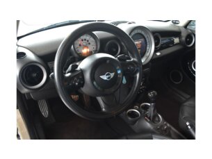 Foto 4 - MINI Cooper Cooper 1.6 S Exclusive (Aut) 2p automático
