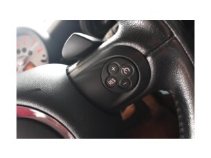Foto 10 - MINI Cooper Cooper 1.6 S Exclusive (Aut) 2p automático