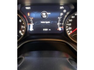 Foto 5 - Jeep Compass Compass 2.0 Longitude (Aut) automático