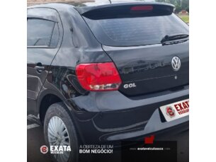 Foto 1 - Volkswagen Gol Gol 1.0 TEC City (Flex) 4p manual