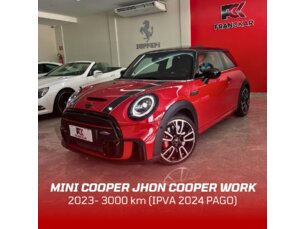 MINI John Cooper Works 2.0 (Aut)
