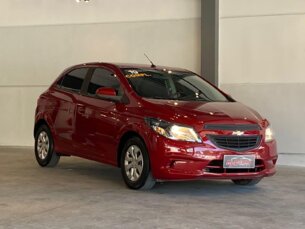 Chevrolet Onix PLUS 10TAT LTZ 2020 – Egon Multimarcas – Blumenau – SC