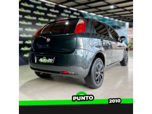 Foto 6 - Fiat Punto Punto 1.4 (Flex) manual
