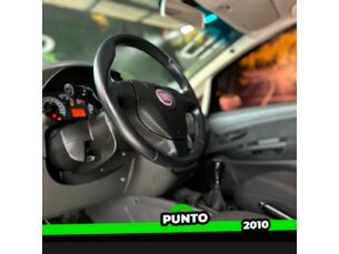Foto 8 - Fiat Punto Punto 1.4 (Flex) manual