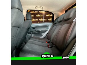 Foto 9 - Fiat Punto Punto 1.4 (Flex) manual