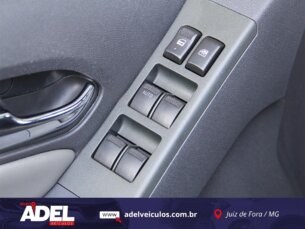 Foto 6 - Chevrolet S10 Cabine Dupla S10 LTZ 2.4 4x2 (Cab Dupla) (Flex) manual