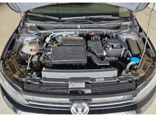 Foto 5 - Volkswagen Virtus Virtus 1.6 manual