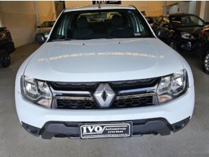 Foto 1 - Renault Oroch Duster Oroch 1.6 Expression manual