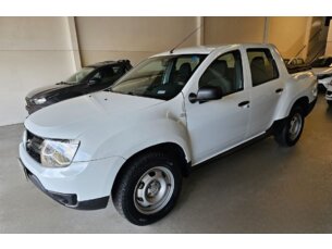 Foto 2 - Renault Oroch Duster Oroch 1.6 Expression manual