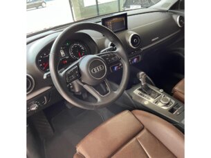 Foto 10 - Audi A3 A3 Sportback 1.4 Prestige Plus automático