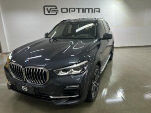 BMW X5 3.0 xDrive30d