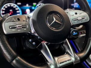 Foto 7 - Mercedes-Benz GLC AMG GLC 43 AMG Coupe 4Matic automático