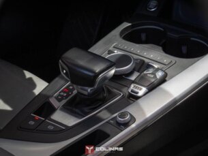 Foto 8 - Audi A4 Avant A4 2.0 TFSI Avant Ambiente S Tronic automático