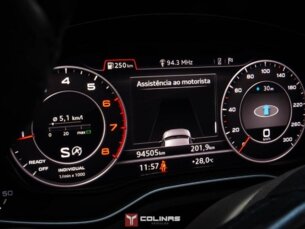 Foto 9 - Audi A4 Avant A4 2.0 TFSI Avant Ambiente S Tronic automático