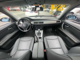 Foto 8 - BMW Série 3 320i 2.0 16V automático