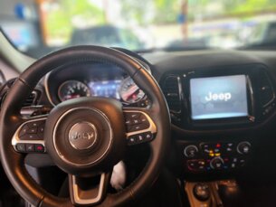Foto 3 - Jeep Compass Compass 2.0 TDI Limited 4WD automático