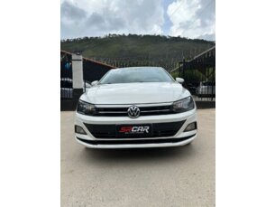 Volkswagen Virtus 200 TSI Comfortline (Aut) (Flex)