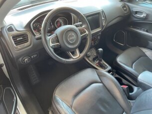 Foto 3 - Jeep Compass Compass 2.0 TDI Longitude 4WD (Aut) automático