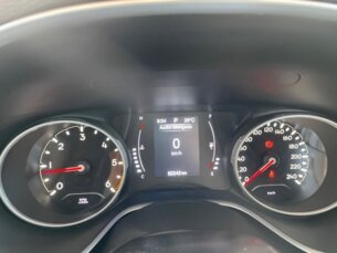 Foto 6 - Jeep Compass Compass 2.0 TDI Longitude 4WD (Aut) automático
