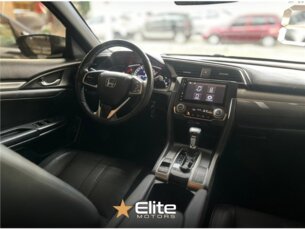 Foto 3 - Honda Civic Civic EX 2.0 i-VTEC CVT automático